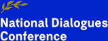 National Dialogues Conference